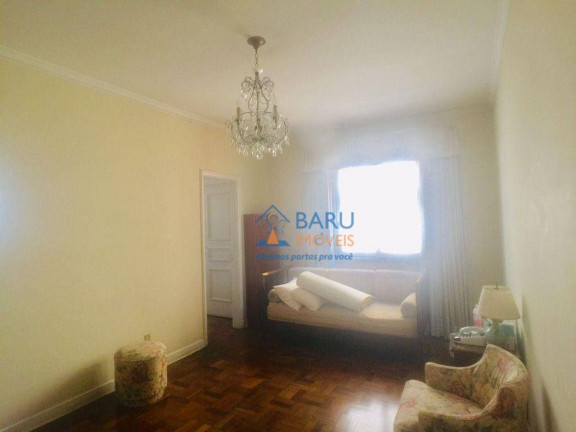 Imagem Apartamento com 4 Quartos à Venda, 290 m² em Higienópolis - São Paulo Imagem Apartamento com 4 Quartos à Venda, 290 m² em Higienópolis - São Paulo