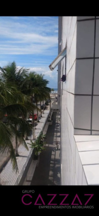 Imagem Apartamento com 1 Quarto à Venda, 32 m² em Mirim - Praia Grande