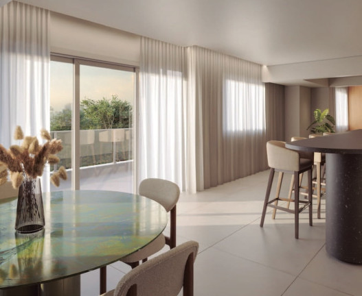 Imagem Apartamento com 2 Quartos à Venda, 118 m² em Jardim Itu - Porto Alegre Imagem Apartamento com 2 Quartos à Venda, 118 m² em Jardim Itu - Porto Alegre