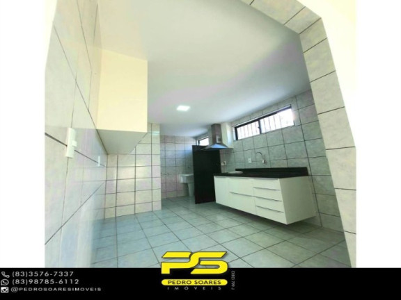 Imagem Apartamento com 3 Quartos à Venda, 82 m² em José Américo De Almeida - João Pessoa Imagem Apartamento com 3 Quartos à Venda, 82 m² em José Américo De Almeida - João Pessoa