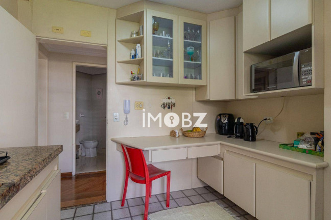 Imagem Imóvel com 3 Quartos à Venda, 143 m² em Vila Andrade - São Paulo Imagem Imóvel com 3 Quartos à Venda, 143 m² em Vila Andrade - São Paulo