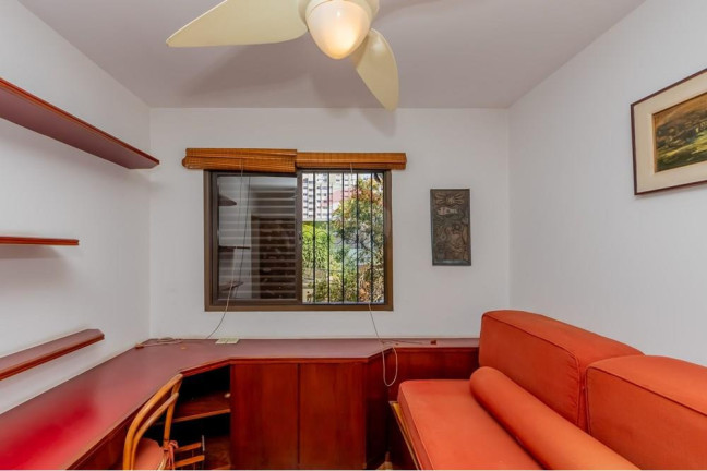 Imagem Apartamento com 3 Quartos à Venda, 102 m² em Vila Madalena - São Paulo Imagem Apartamento com 3 Quartos à Venda, 102 m² em Vila Madalena - São Paulo