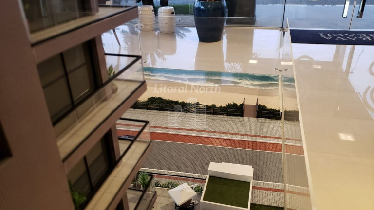 Imagem Apartamento com 4 Quartos à Venda, 226 m² em Praia Brava - Itajaí