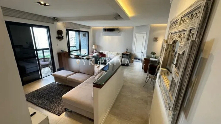 Imagem Apartamento com 2 Quartos à Venda, 91 m² em Vila Romana - São Paulo