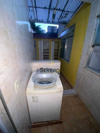 Imagem Apartamento com 2 Quartos à Venda, 59 m² em Fonseca - Niterói Imagem Apartamento com 2 Quartos à Venda, 59 m² em Fonseca - Niterói