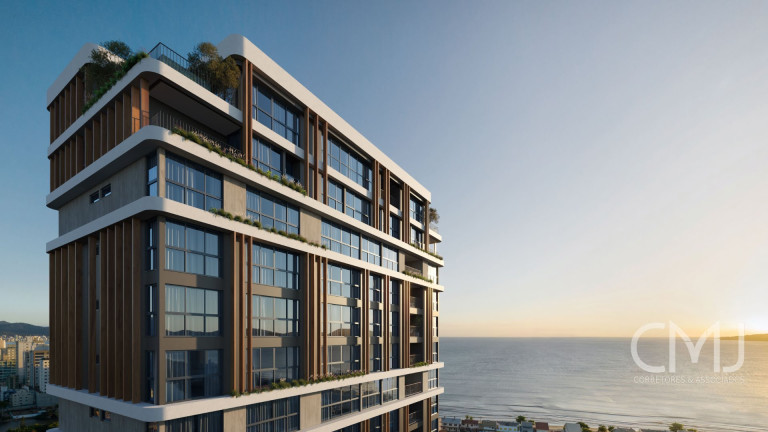 Imagem Apartamento com 2 Quartos à Venda, 86 m² em Perequê - Porto Belo Imagem Apartamento com 2 Quartos à Venda, 86 m² em Perequê - Porto Belo
