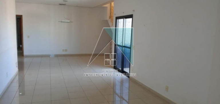 Cobertura com 4 Quartos à Venda, 321 m² em Vila Seixas - Ribeirão Preto