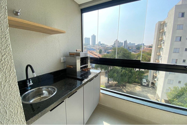 Imagem Apartamento com 2 Quartos à Venda, 44 m² em Vila Matilde - São Paulo Imagem Apartamento com 2 Quartos à Venda, 44 m² em Vila Matilde - São Paulo
