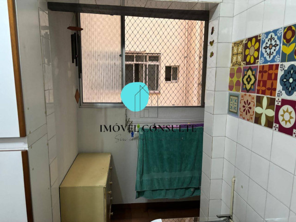 Imagem Apartamento com 1 Quarto à Venda, 55 m² em Vila Buarque - São Paulo