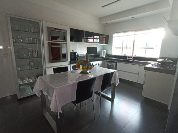 Imagem Casa com 4 Quartos à Venda, 800 m² em Setor Habitacional Vicente Pires - Brasília Imagem Casa com 4 Quartos à Venda, 800 m² em Setor Habitacional Vicente Pires - Brasília
