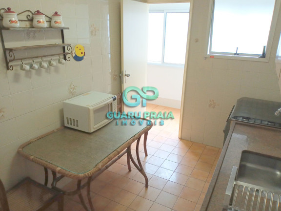 Imagem Apartamento com 2 Quartos à Venda, 119 m² em Enseada - Guarujá Imagem Apartamento com 2 Quartos à Venda, 119 m² em Enseada - Guarujá