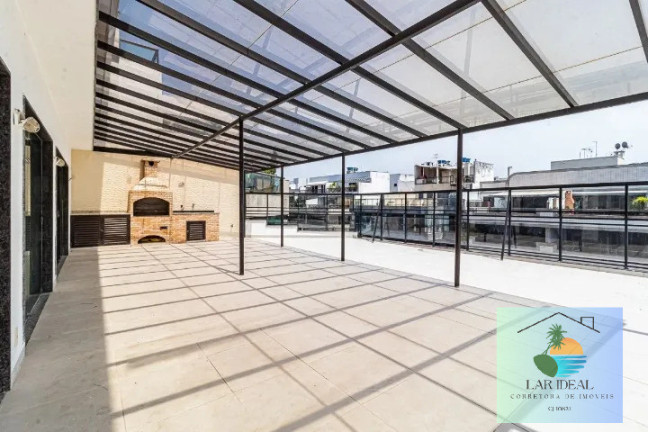 Imagem Cobertura com 5 Quartos à Venda, 394 m² em Recreio Dos Bandeirantes - Rio De Janeiro Imagem Cobertura com 5 Quartos à Venda, 394 m² em Recreio Dos Bandeirantes - Rio De Janeiro