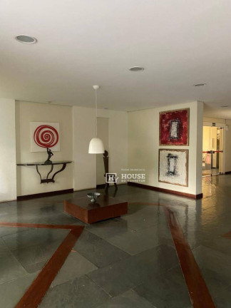 Imagem Apartamento com 3 Quartos à Venda, 100 m² em Jardim Guedala - São Paulo Imagem Apartamento com 3 Quartos à Venda, 100 m² em Jardim Guedala - São Paulo