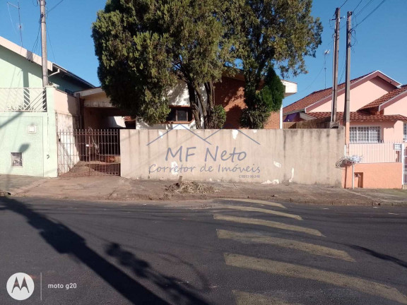 Imagem Casa com 3 Quartos à Venda, 210 m² em Centro - Pirassununga Imagem Casa com 3 Quartos à Venda, 210 m² em Centro - Pirassununga