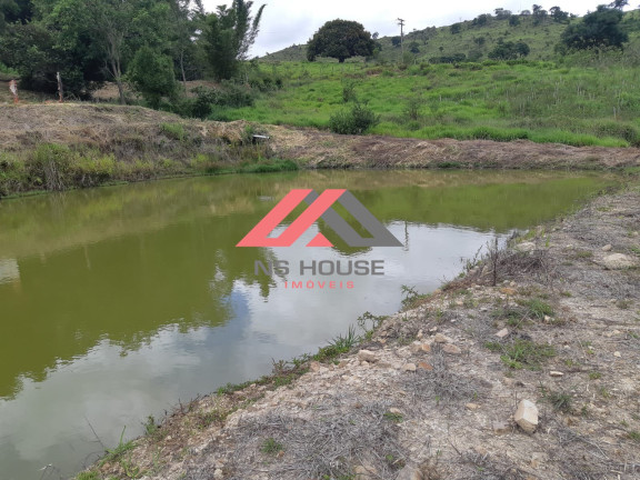 Imagem Imóvel com 3 Quartos à Venda, 500 m² em Roseiral - Piedade