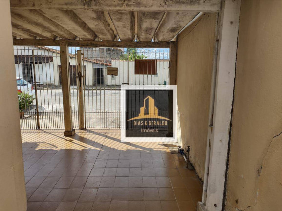 Imagem Casa com 2 Quartos à Venda, 80 m² em Jardim Santa Maria - Jacareí Imagem Casa com 2 Quartos à Venda, 80 m² em Jardim Santa Maria - Jacareí
