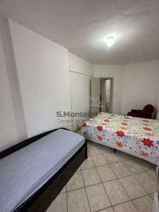 Imagem Apartamento com 1 Quarto à Venda, 50 m² em Mirim - Praia Grande Imagem Apartamento com 1 Quarto à Venda, 50 m² em Mirim - Praia Grande