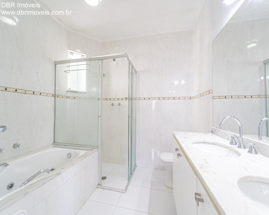 Imagem Casa com 3 Quartos à Venda, 190 m² em Parque Jabaquara - Sao Paulo