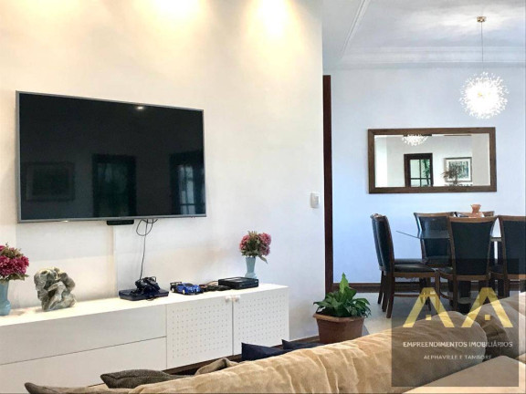 Imagem Casa à Venda, 305 m² em Alphaville - Santana De Parnaíba