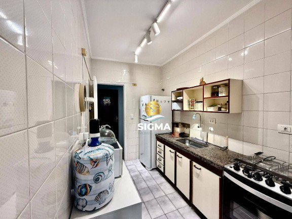Imagem Apartamento com 2 Quartos à Venda, 88 m² em Jardim Astúrias - Guarujá Imagem Apartamento com 2 Quartos à Venda, 88 m² em Jardim Astúrias - Guarujá