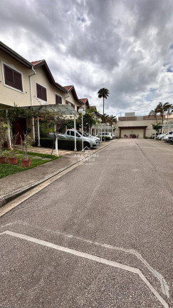Imagem Casa com 3 Quartos à Venda, 95 m² em Parque Residencial Aquarius - São José Dos Campos