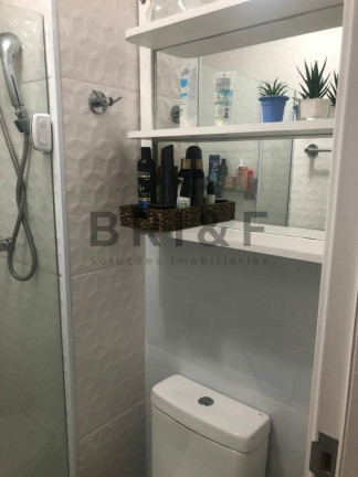 Imagem Apartamento com 1 Quarto para Alugar, 39 m² em Brooklin - São Paulo Imagem Apartamento com 1 Quarto para Alugar, 39 m² em Brooklin - São Paulo
