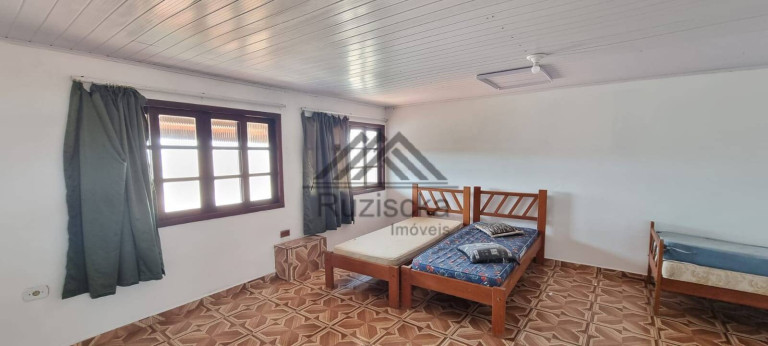 Imagem Casa com 6 Quartos à Venda, 500 m² em Jardim Corumbá - Itanhaém