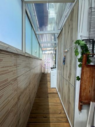 Imagem Apartamento com 2 Quartos à Venda, 58 m² em Passa Vinte - Palhoça Imagem Apartamento com 2 Quartos à Venda, 58 m² em Passa Vinte - Palhoça