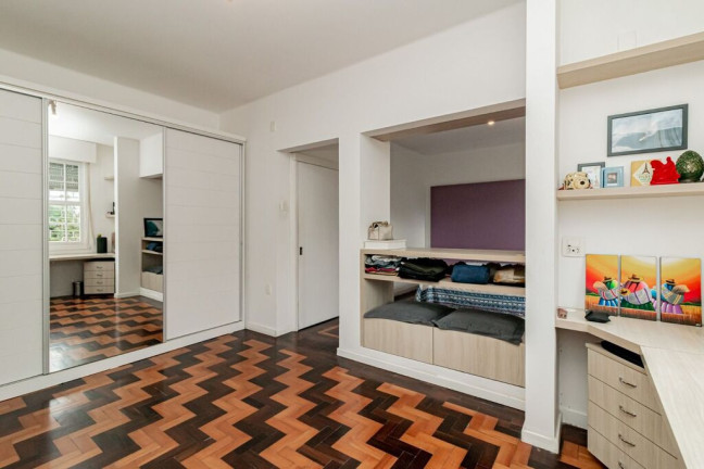Imagem Apartamento com 3 Quartos à Venda, 97 m² em Moinhos De Vento - Porto Alegre Imagem Apartamento com 3 Quartos à Venda, 97 m² em Moinhos De Vento - Porto Alegre
