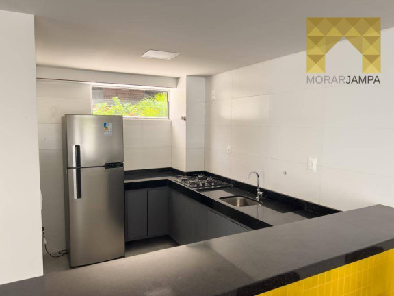 Imagem Apartamento com 3 Quartos à Venda, 90 m² em Jardim Oceania - João Pessoa Imagem Apartamento com 3 Quartos à Venda, 90 m² em Jardim Oceania - João Pessoa