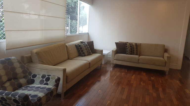 Imagem Apartamento com 3 Quartos à Venda, 127 m² em Santa Cecília - São Paulo