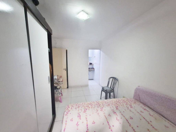 Imagem Apartamento com 2 Quartos à Venda, 75 m² em Ocian - Praia Grande
