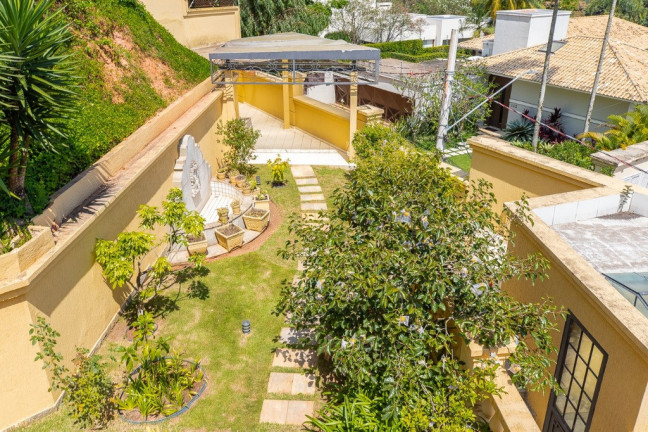 Imagem Casa de Condomínio com 4 Quartos à Venda, 869 m² em Jardim Morumbi - São Paulo Imagem Casa de Condomínio com 4 Quartos à Venda, 869 m² em Jardim Morumbi - São Paulo