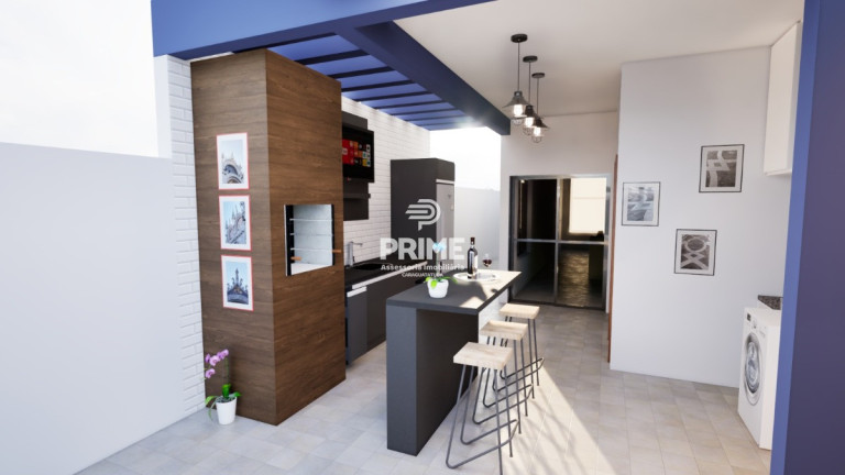 Imagem Sobrado com 3 Quartos à Venda, 84 m² em Jardim Porto Novo - Caraguatatuba Imagem Sobrado com 3 Quartos à Venda, 84 m² em Jardim Porto Novo - Caraguatatuba