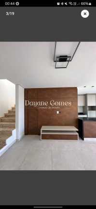 Imagem Casa com 3 Quartos à Venda, 164 m² em Loteamento Park Gran Reserve - Indaiatuba Imagem Casa com 3 Quartos à Venda, 164 m² em Loteamento Park Gran Reserve - Indaiatuba