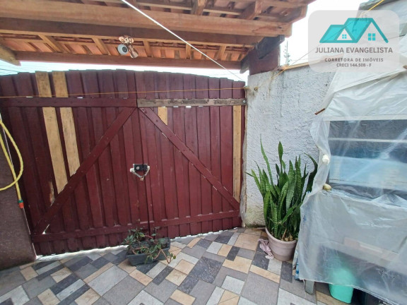 Imagem Casa com 2 Quartos à Venda, 110 m² em Portal Do Patrimonium - Caraguatatuba