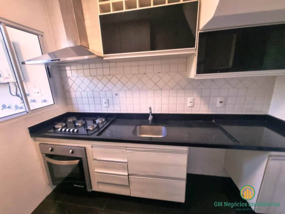 Imagem Casa de Condomínio com 3 Quartos à Venda, 100 m² em Jardim Dos Ipês - Cotia Imagem Casa de Condomínio com 3 Quartos à Venda, 100 m² em Jardim Dos Ipês - Cotia