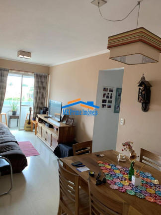 Imagem Apartamento com 2 Quartos à Venda, 60 m² em Vila Antônio - São Paulo