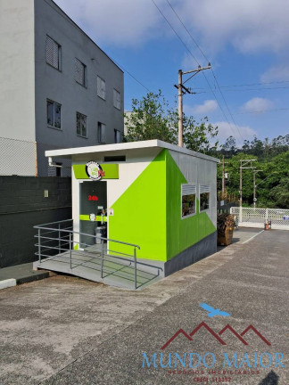 Imagem Apartamento com 2 Quartos à Venda, 52 m² em Cidade São Jorge - Santo André Imagem Apartamento com 2 Quartos à Venda, 52 m² em Cidade São Jorge - Santo André