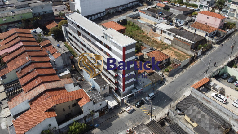 Imagem Apartamento com 1 Quarto à Venda, 38 m² em Itaquera - São Paulo Imagem Apartamento com 1 Quarto à Venda, 38 m² em Itaquera - São Paulo