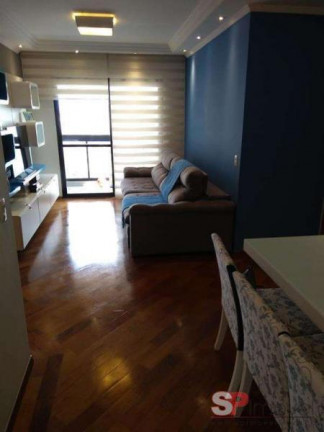 Imagem Apartamento com 3 Quartos à Venda, 100 m² em Tatuape - São Paulo Imagem Apartamento com 3 Quartos à Venda, 100 m² em Tatuape - São Paulo