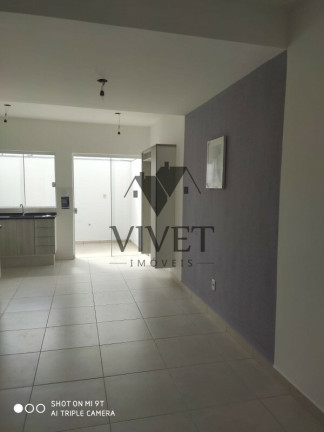 Imagem Casa de Condomínio com 2 Quartos à Venda, 60 m² em Vila Barão - Sorocaba