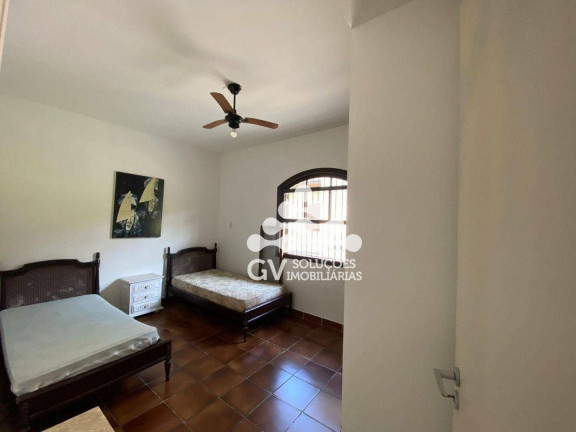 Imagem Casa com 6 Quartos à Venda, 189 m² em Enseada - Ubatuba Imagem Casa com 6 Quartos à Venda, 189 m² em Enseada - Ubatuba