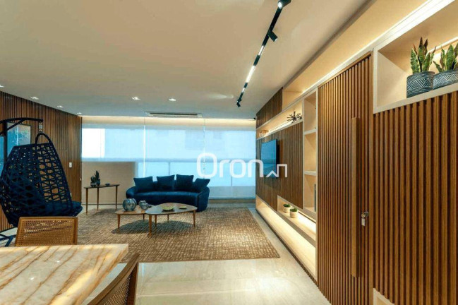 Imagem Apartamento com 4 Quartos à Venda, 260 m² em Setor Marista - Goiânia Imagem Apartamento com 4 Quartos à Venda, 260 m² em Setor Marista - Goiânia
