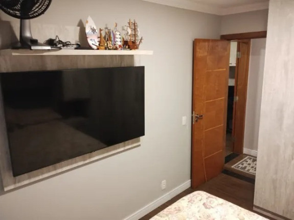 Imagem Imóvel com 2 Quartos à Venda, 54 m² em Nova Petrópolis - São Bernardo Do Campo