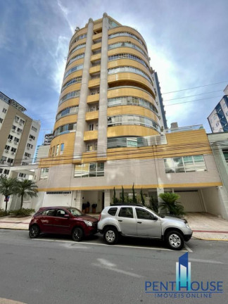 Imagem Apartamento com 4 Quartos à Venda, 201 m² em Centro - Balneário Camboriú