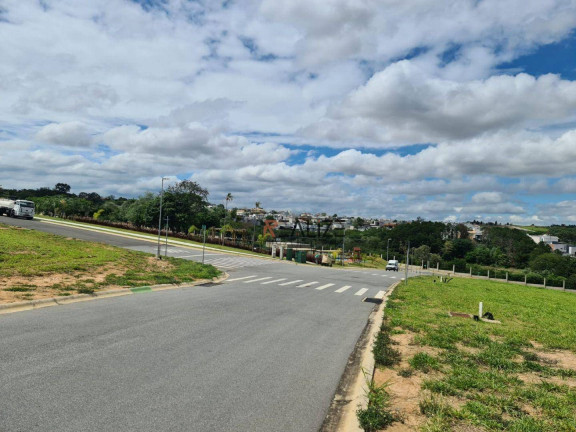Imagem Terreno à Venda, 1.026 m² em Condomínio Reserva Petrus Residencial - Indaiatuba