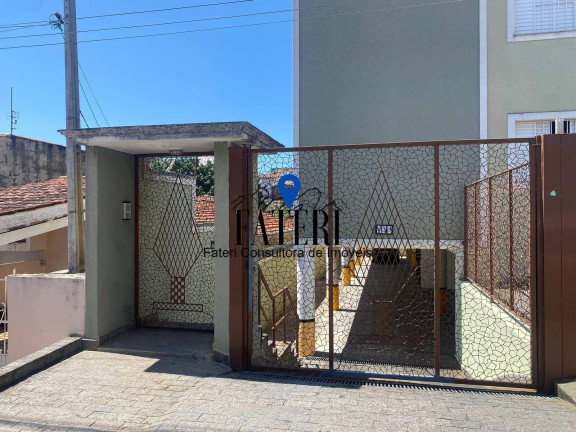 Imagem Casa à Venda, em Jardim Alvinópolis - Atibaia Imagem Casa à Venda, em Jardim Alvinópolis - Atibaia