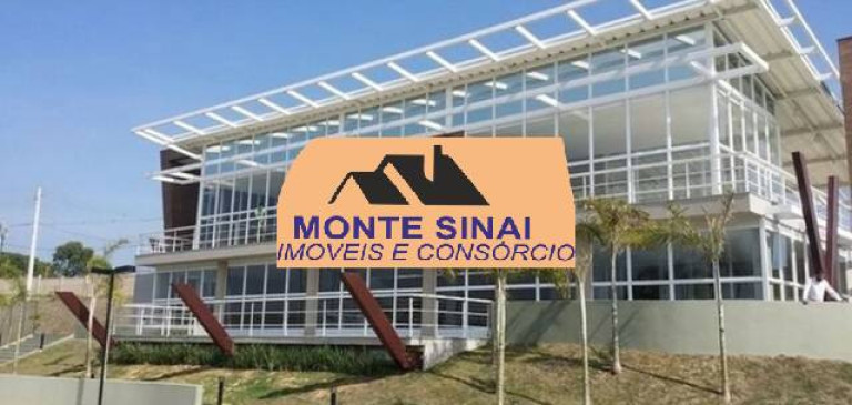 Imagem Terreno em Condomínio à Venda, 340 m² em Cyrela Landscape Esplanada - Votorantim
