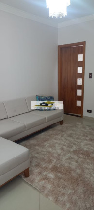 Imagem Sobrado com 2 Quartos à Venda, 141 m² em Parque Bristol - São Paulo Imagem Sobrado com 2 Quartos à Venda, 141 m² em Parque Bristol - São Paulo